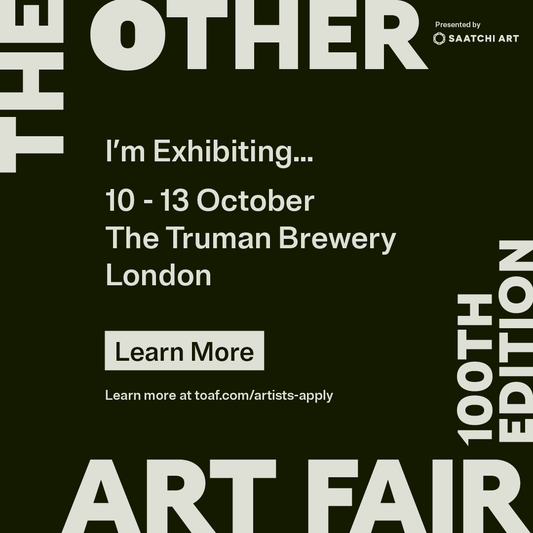 The Other Art Fair 100th Edition