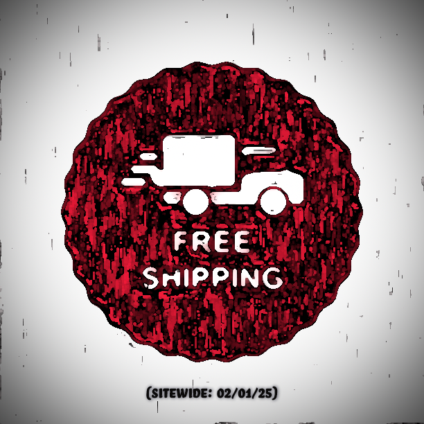 Complimentary Shipping